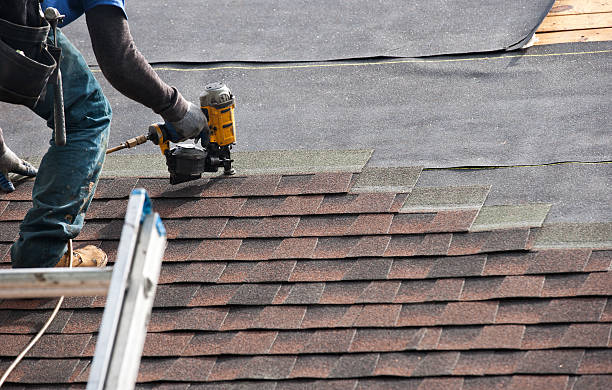 Licensed Roofing service in Ho-Ho-Kus, NJ - Brentwood Metal Roofing